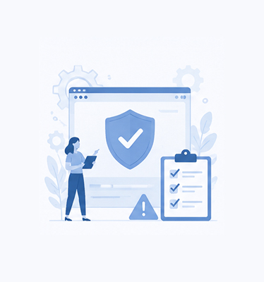 Risk Management & Compliance