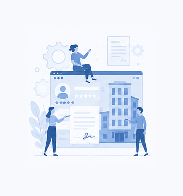 Tenant & Lease Management