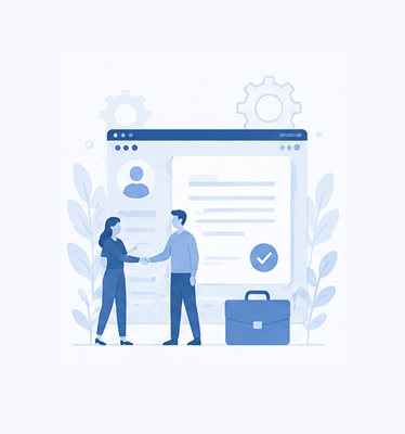Vendor & Contract Management